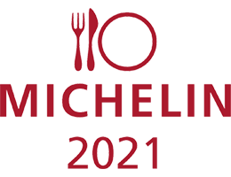 Michelin 2021 Guide