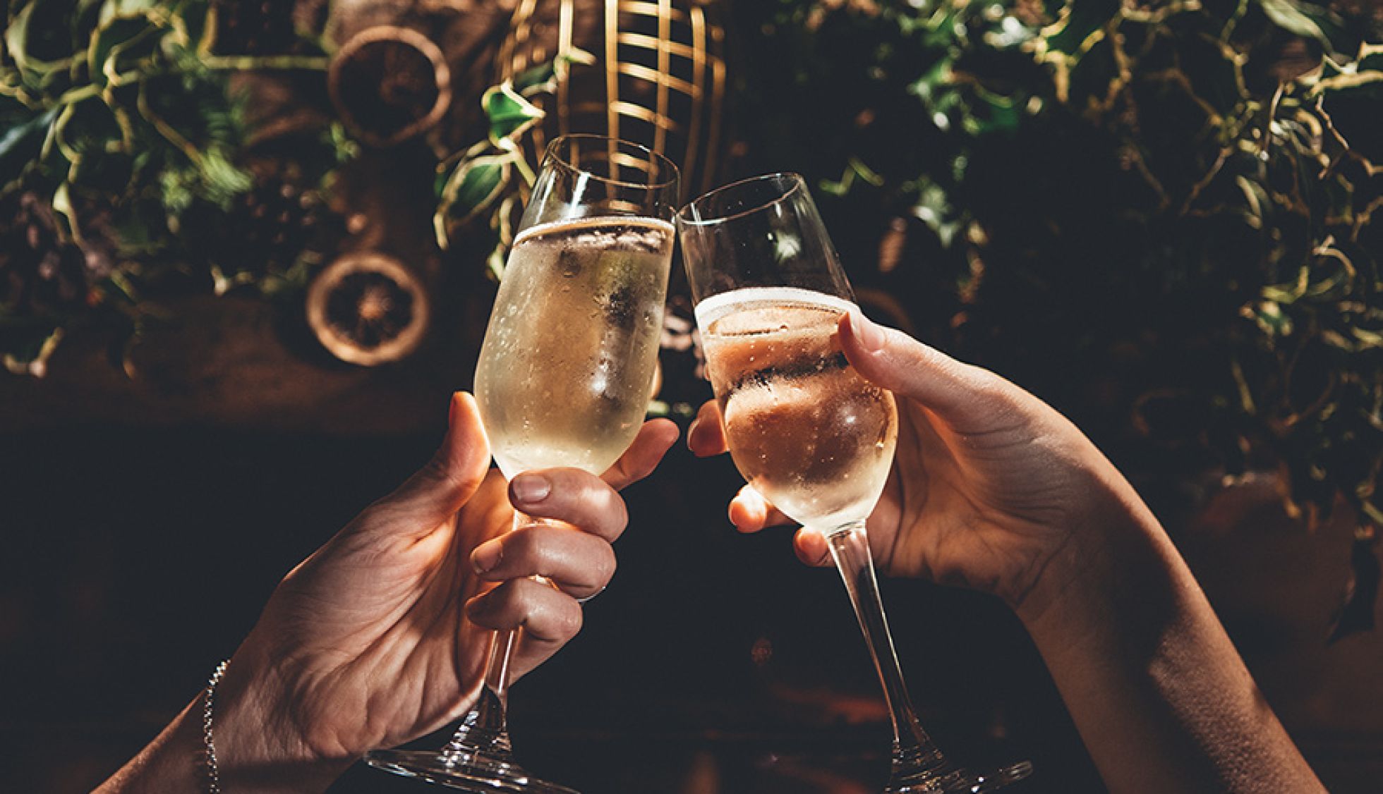 festive party