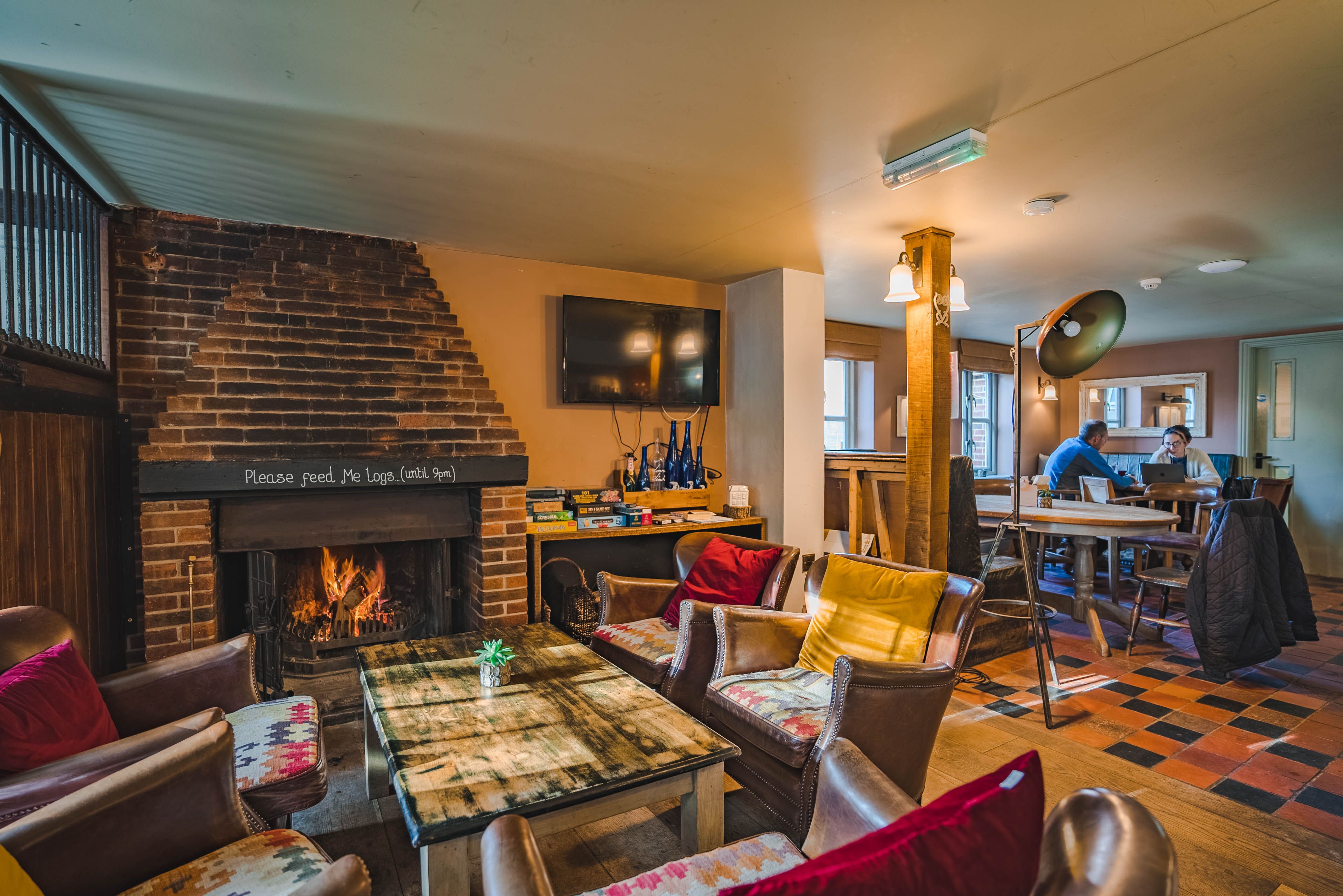 The Ideal Couple’s Getaway: Exploring the Best of Curridge