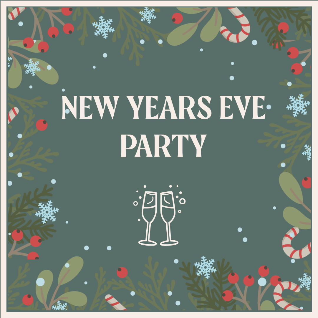 New Year's Eve