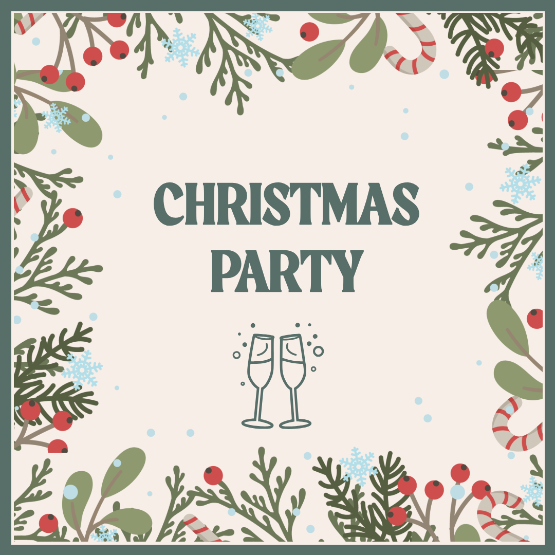 Christmas Eve Party